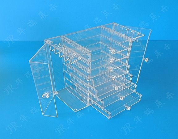 HR-AB008 Packaging Display Box