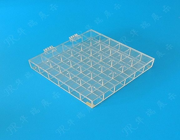 HR-AB037 包装展示盒