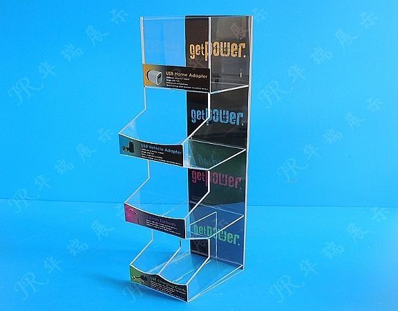 HR-AB060 Packaging Display Box