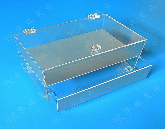 HR-AB070 包装展示盒