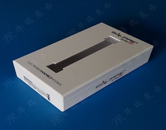 HR-AB088 包装展示盒