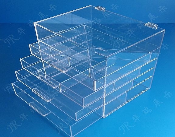 HR-AB089 包装展示盒
