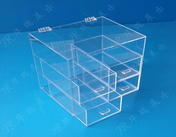 HR-AB090 包装展示盒