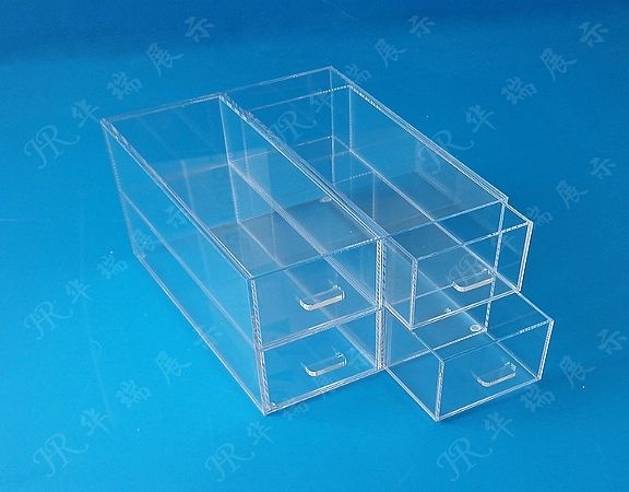 HR-AB091 包装展示盒