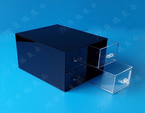 HR-AB092 包装展示盒