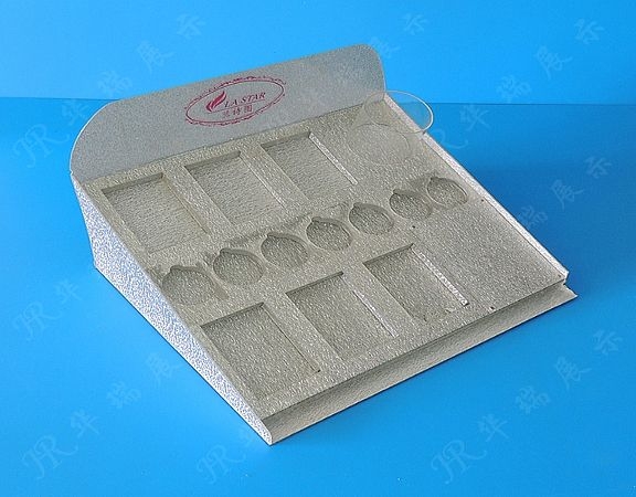 HR-AC003 Cosmetics Display Stand