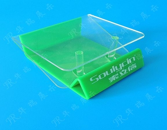 HR-AD024 Digital Display Stand