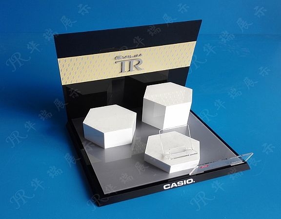 HR-AD052 Digital Display Stand
