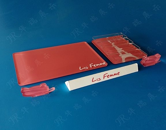 HR-AD053 数码展架