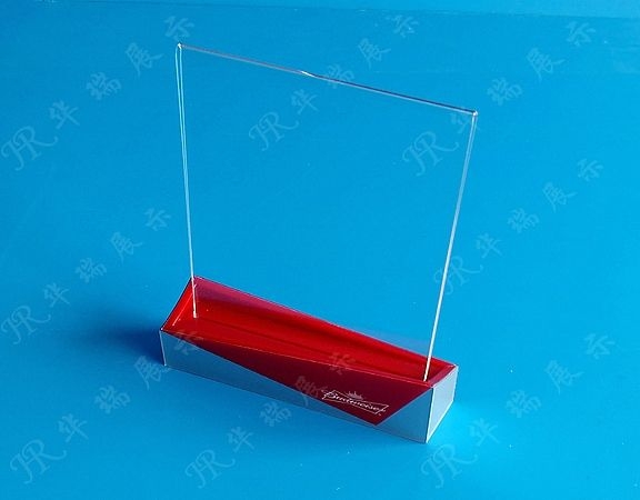 HR-CW019 Tobacco and Alcohol Display