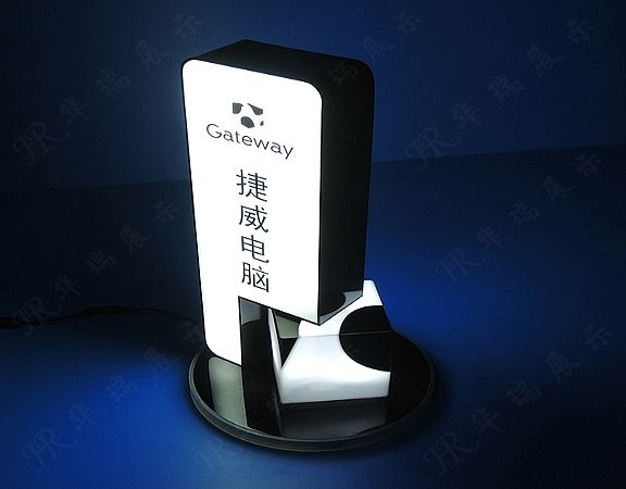 HR-LB014 灯箱