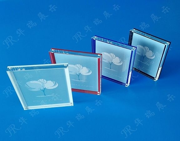 HR-PF002 Photo Frame