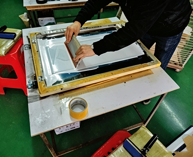 生产坏境