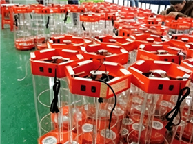 Production environment