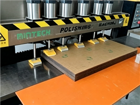Production environment