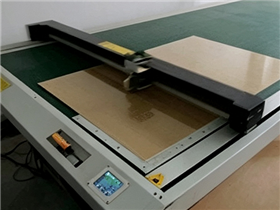Production environment
