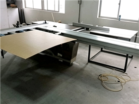 Production environment