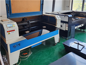Production environment