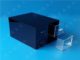HR-AB092 包装展示盒