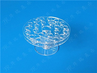 HR-AC001 化妆品展示架
