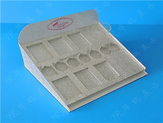 HR-AC003 化妆品展示架