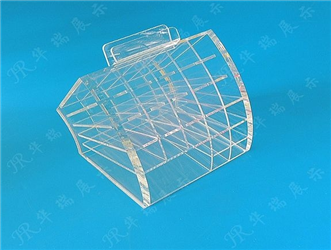 HR-AC005 化妆品展示架