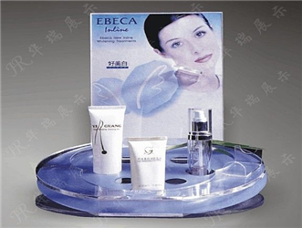 HR-AC006 化妆品展示架