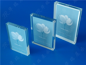 HR-PF001 相框