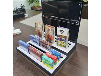亚克力展示架